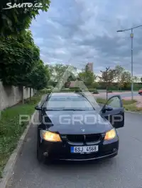 2006 BMW 330