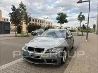 2006 BMW 330
