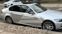 2006 BMW 330