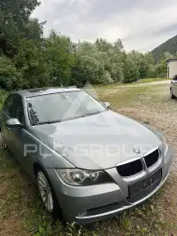 2006 BMW 330