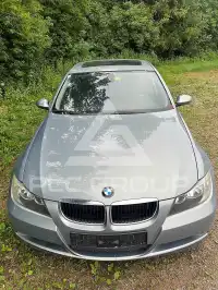 2006 BMW 330