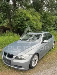 2006 BMW 330