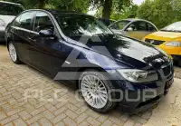 2006 BMW 330