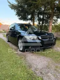 2006 BMW 330