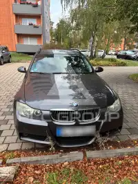 2006 BMW 330