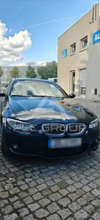 2006 BMW 330
