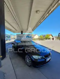 2006 BMW 330