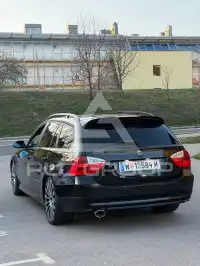 2006 BMW 330