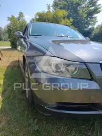 2006 BMW 330