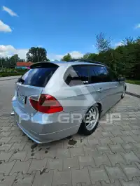 2006 BMW 330