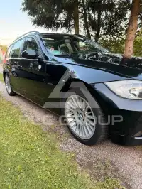 2006 BMW 330