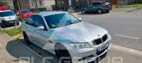 2006 BMW 330
