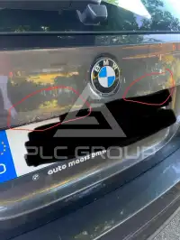 2006 BMW 330
