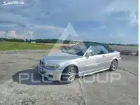 2006 BMW 330