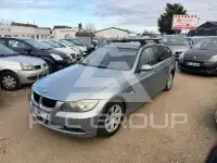 2006 BMW 330