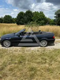 2006 BMW 330