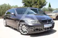 2006 BMW 330