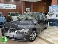 2006 BMW 330