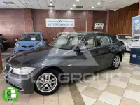 2006 BMW 330