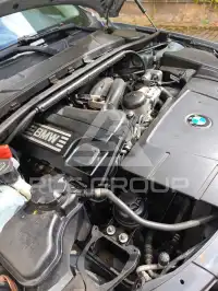 2006 BMW 330