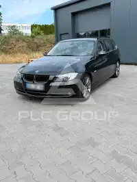 2006 BMW 330