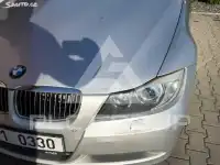2006 BMW 330