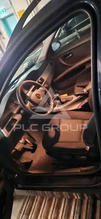 2006 BMW 330