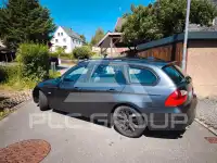 2006 BMW 330