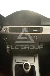 2006 BMW 330