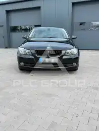 2006 BMW 330
