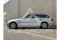 2006 BMW 330