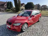 2006 BMW 330