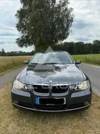 2006 BMW 330