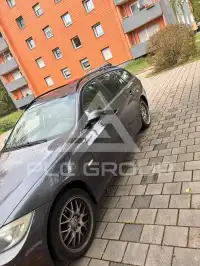 2006 BMW 330