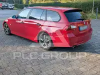 2006 BMW 330