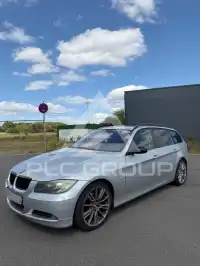 2006 BMW 330