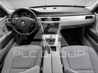 2006 BMW 330