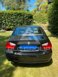 2006 BMW 330