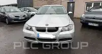2006 BMW 330