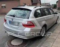 2006 BMW 330