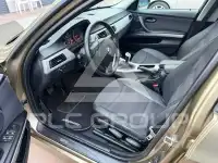 2006 BMW 330
