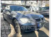 2006 BMW 330
