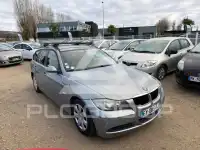 2006 BMW 330
