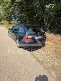 2006 BMW 330