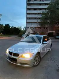 2006 BMW 330