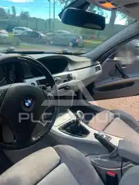 2006 BMW 330