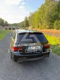 2006 BMW 330