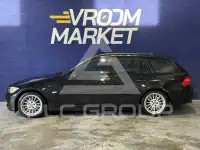 2006 BMW 330