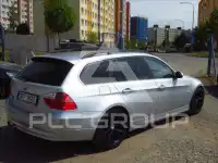 2006 BMW 330