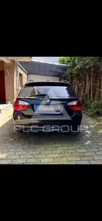 2006 BMW 330
